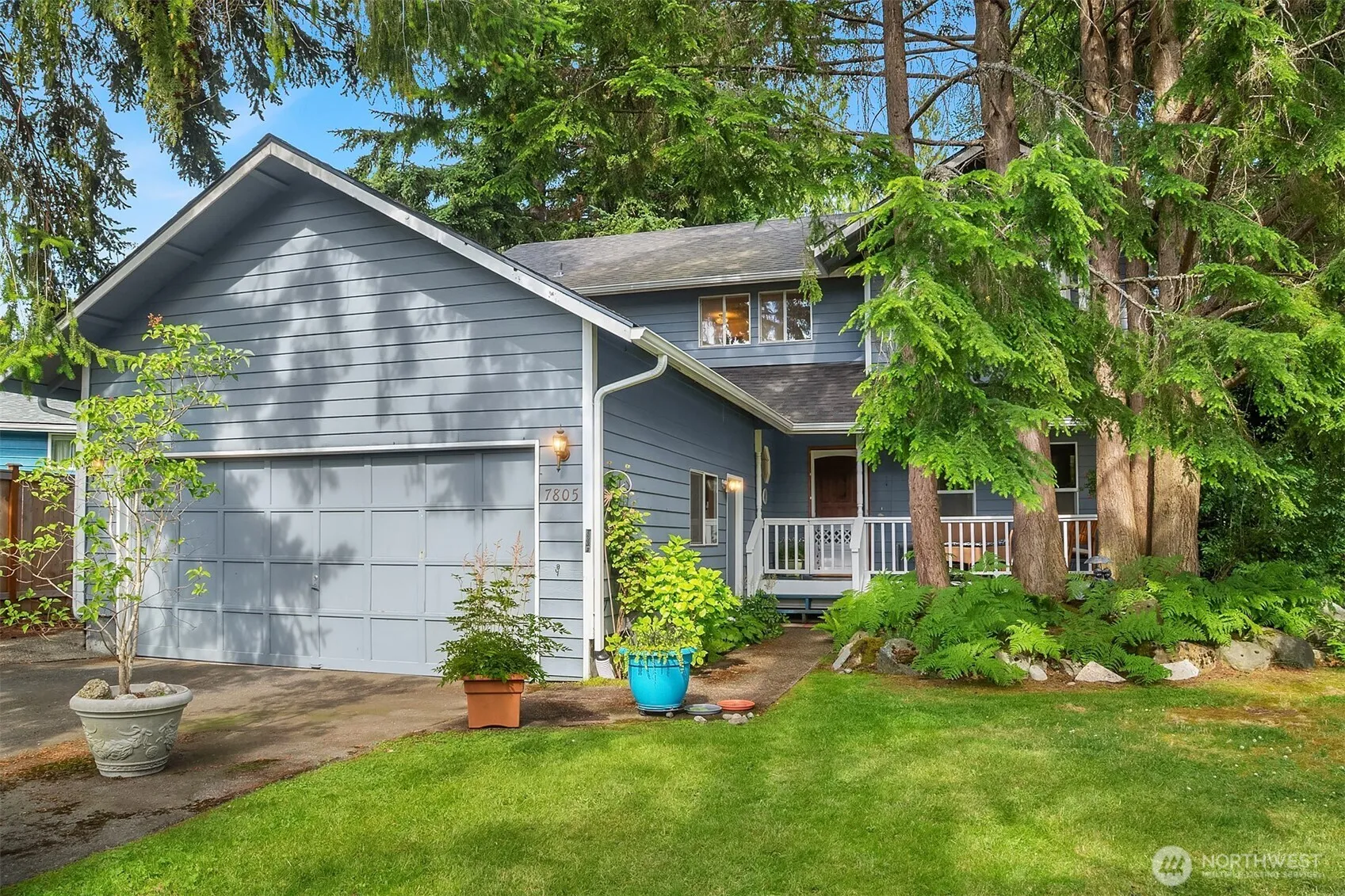 Property photo for 7805 186th Street Sw, Edmonds
