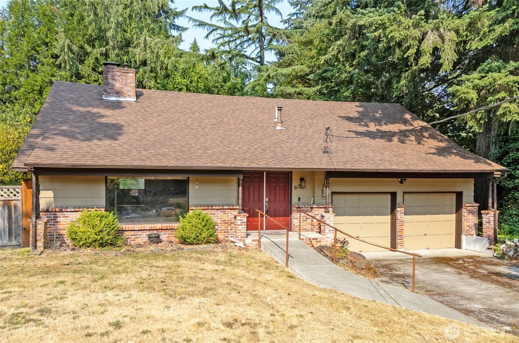 Property photo for 619 Cougar Street Se, Lacey