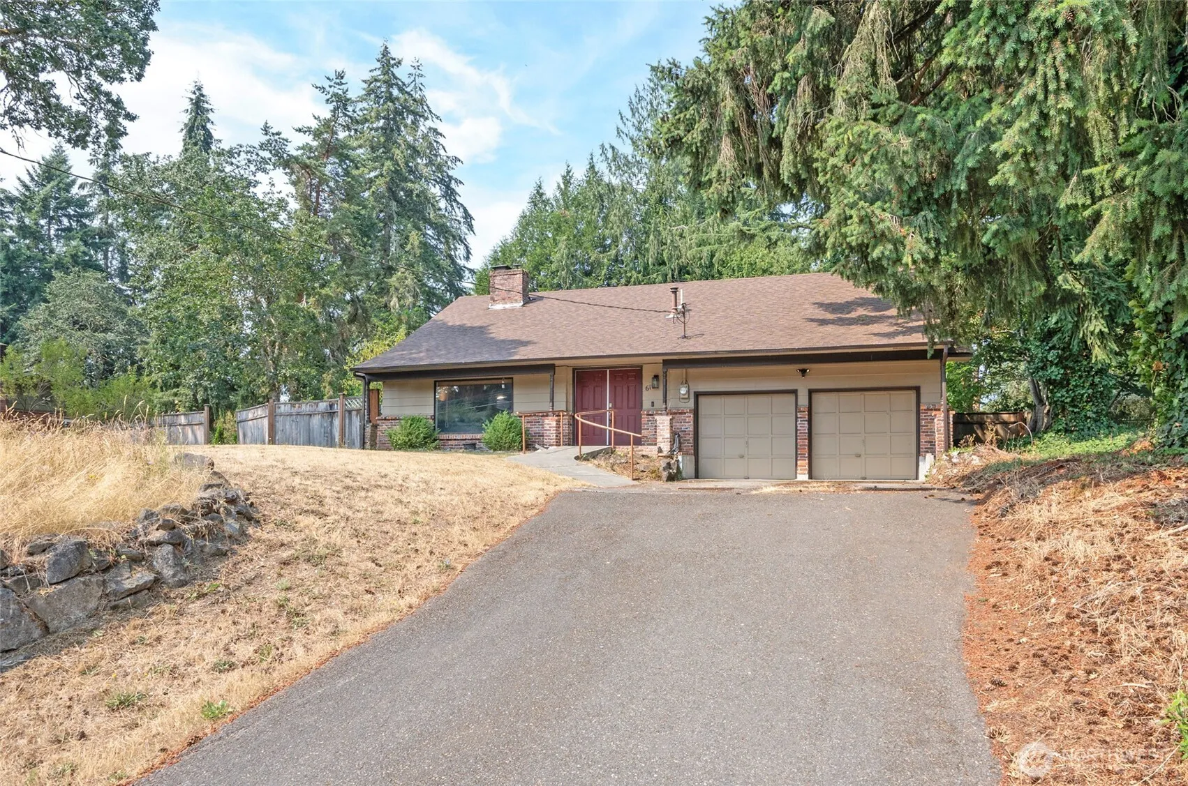 Property photo for 619 Cougar Street Se, Lacey photo 2