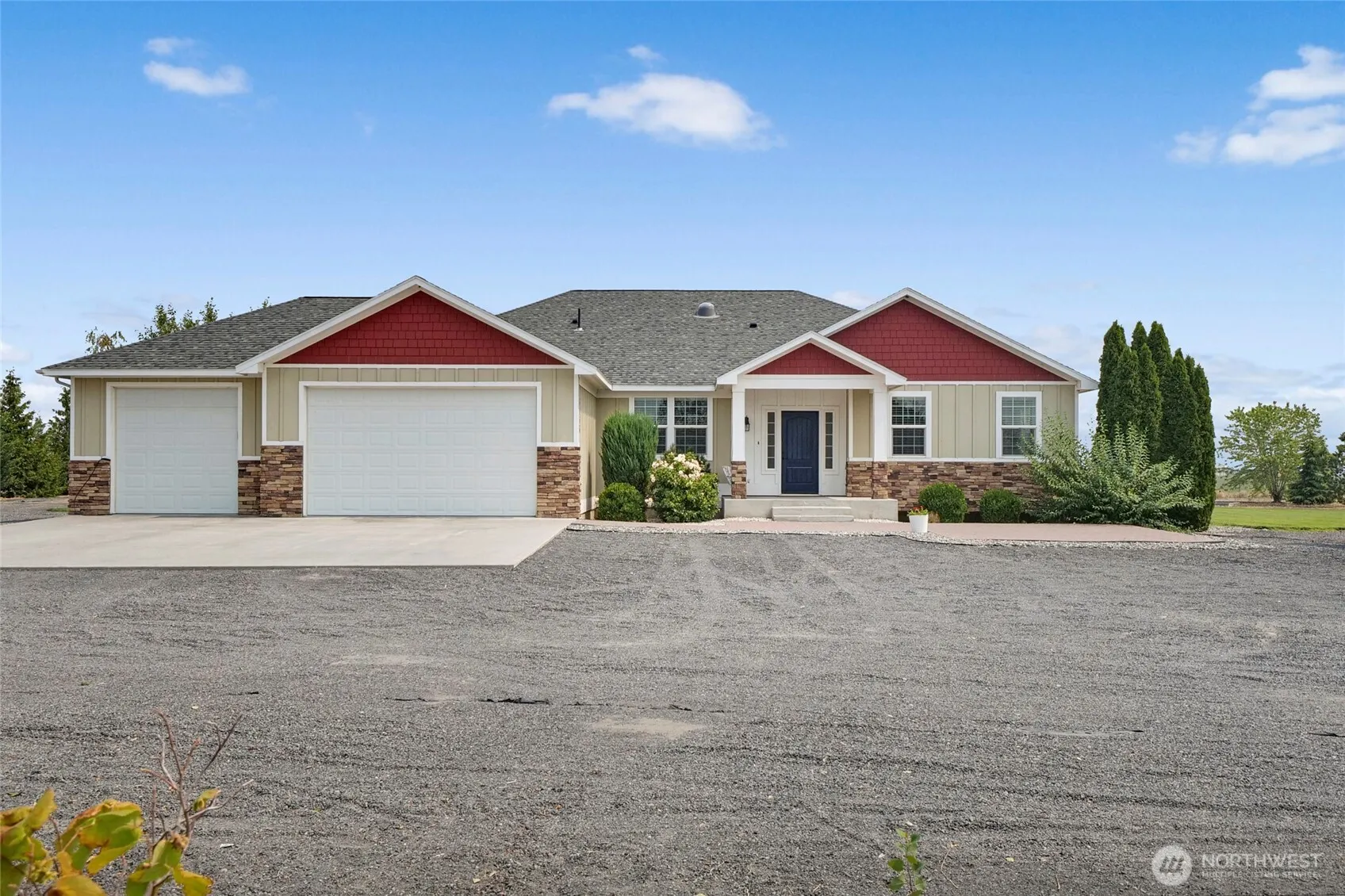 Property photo for 5165 Road E.7 Ne, Moses Lake photo 3
