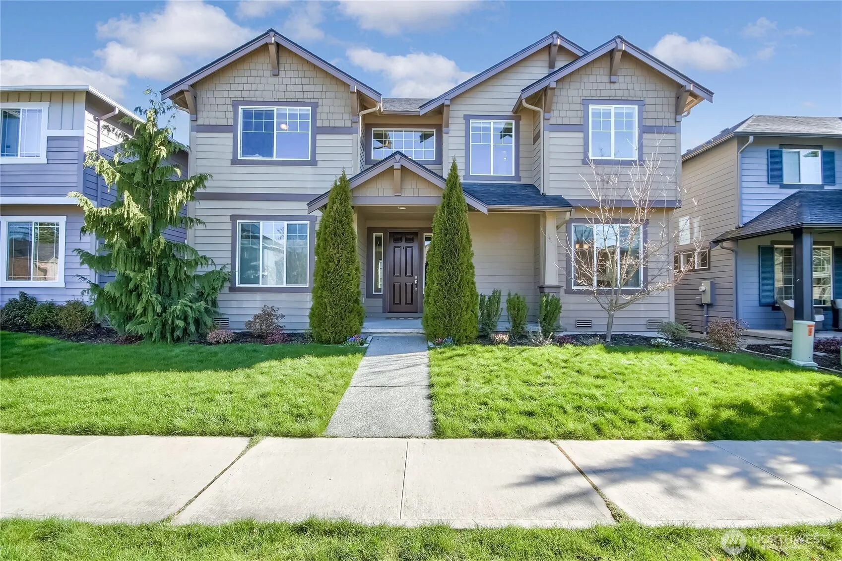 Property photo for 13111 183rd Avenue E, Bonney Lake