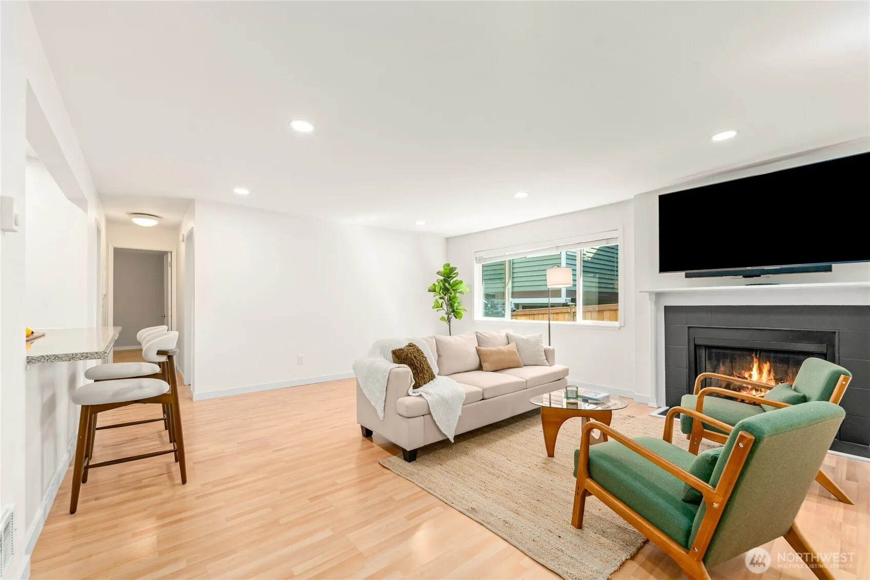 Property photo for 555 Prospect Street #1, Seattle