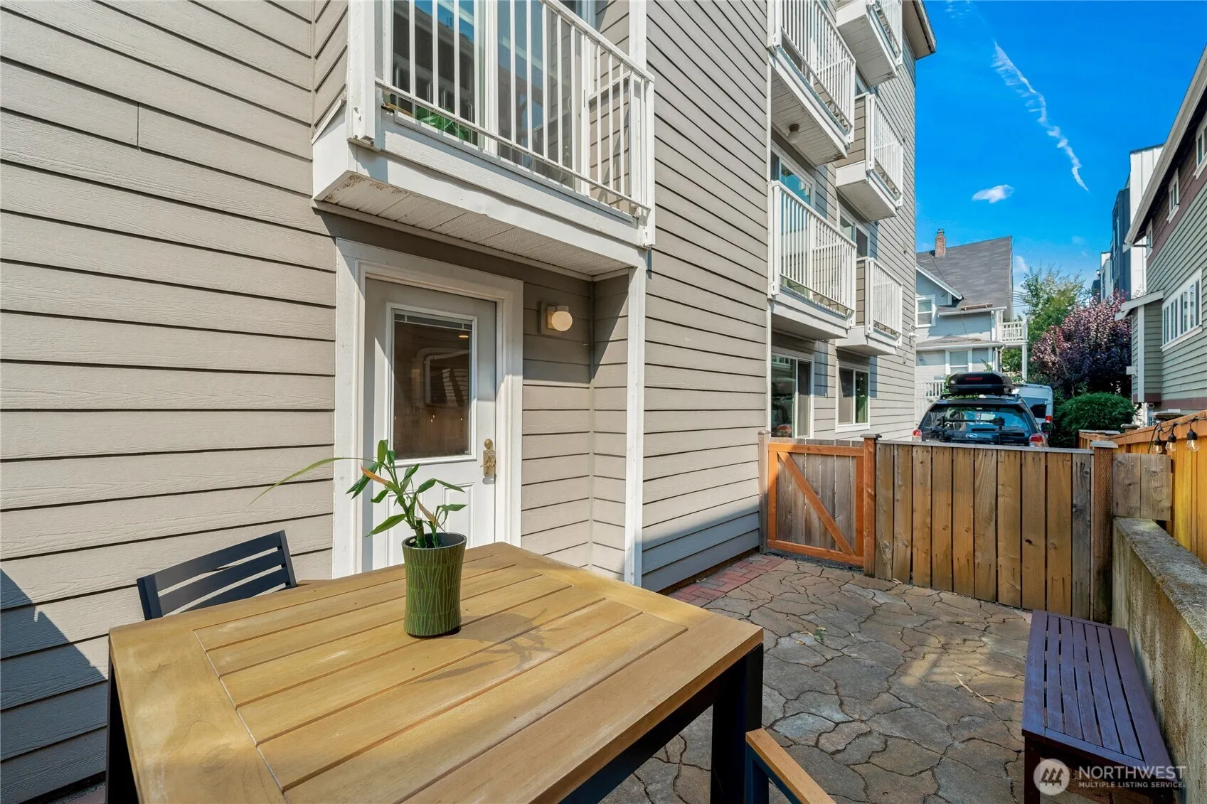 Property photo for 555 Prospect Street #1, Seattle photo 5