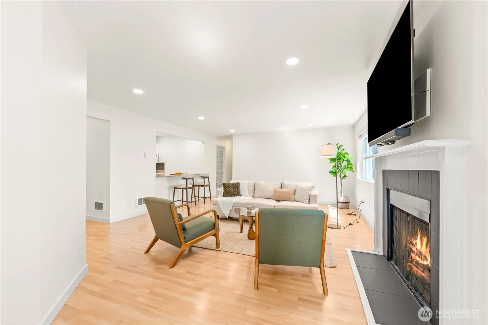 Property photo for 555 Prospect Street #1, Seattle