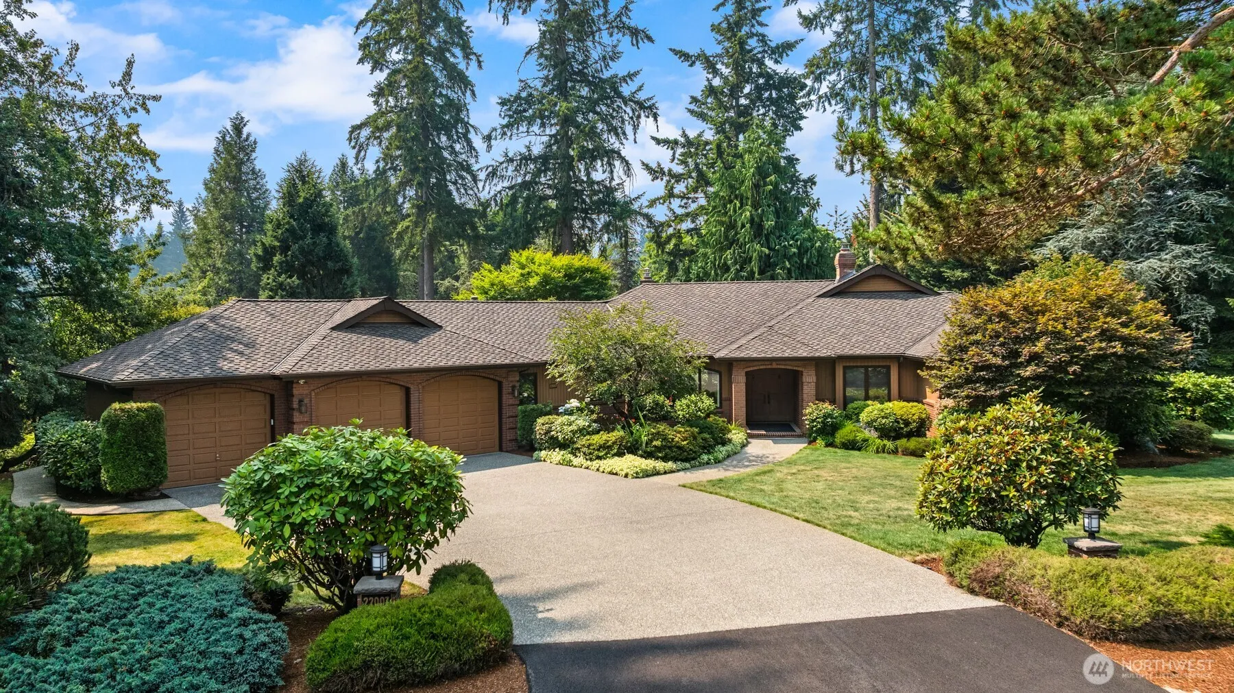 Property photo for 22007 Ne 140th Way, Woodinville