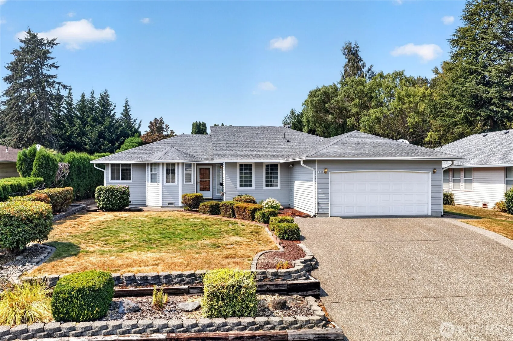 Property photo for 2616 103rd Avenue Ct E, Edgewood