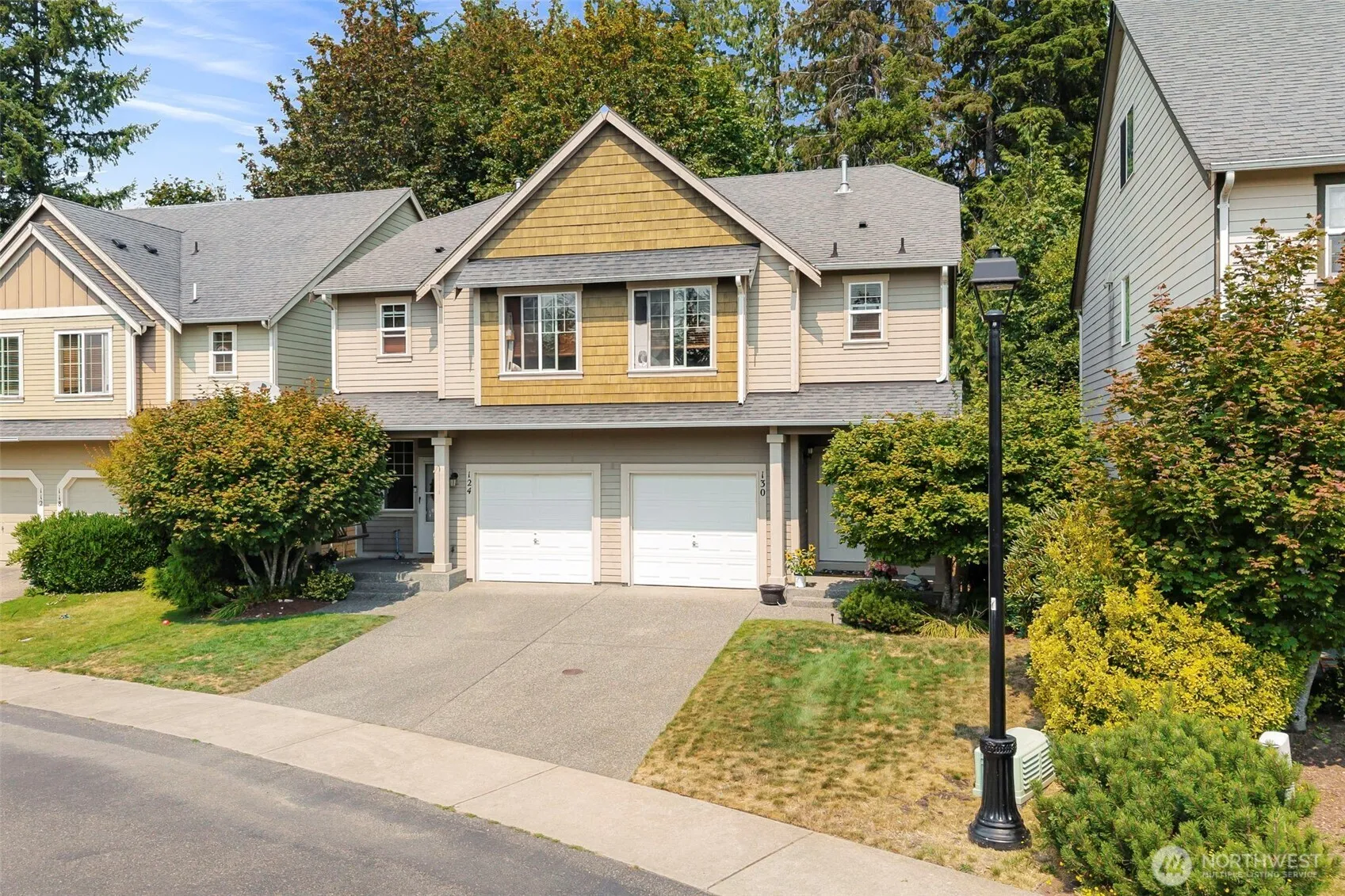 Property photo for 130 Ne Miramar Circle, Bremerton