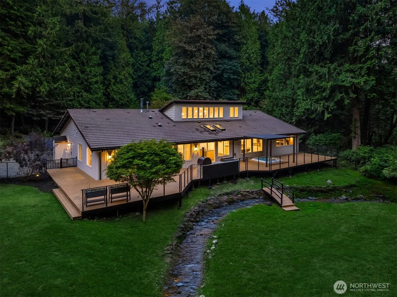 Property photo for 19301 224th Court Ne, Woodinville photo 3