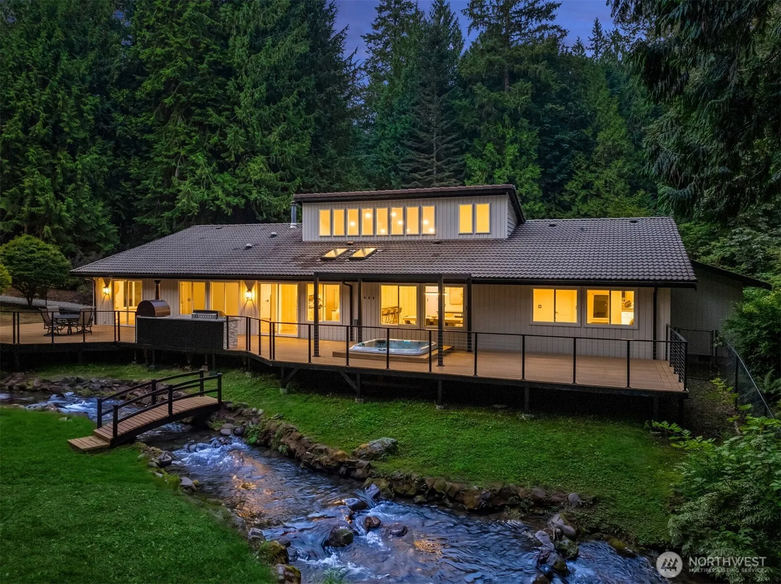 Property photo for 19301 224th Court Ne, Woodinville