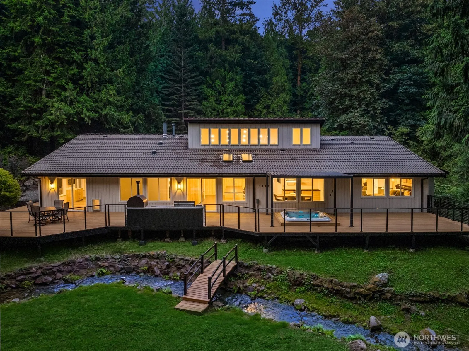 Property photo for 19301 224th Court Ne, Woodinville photo 2