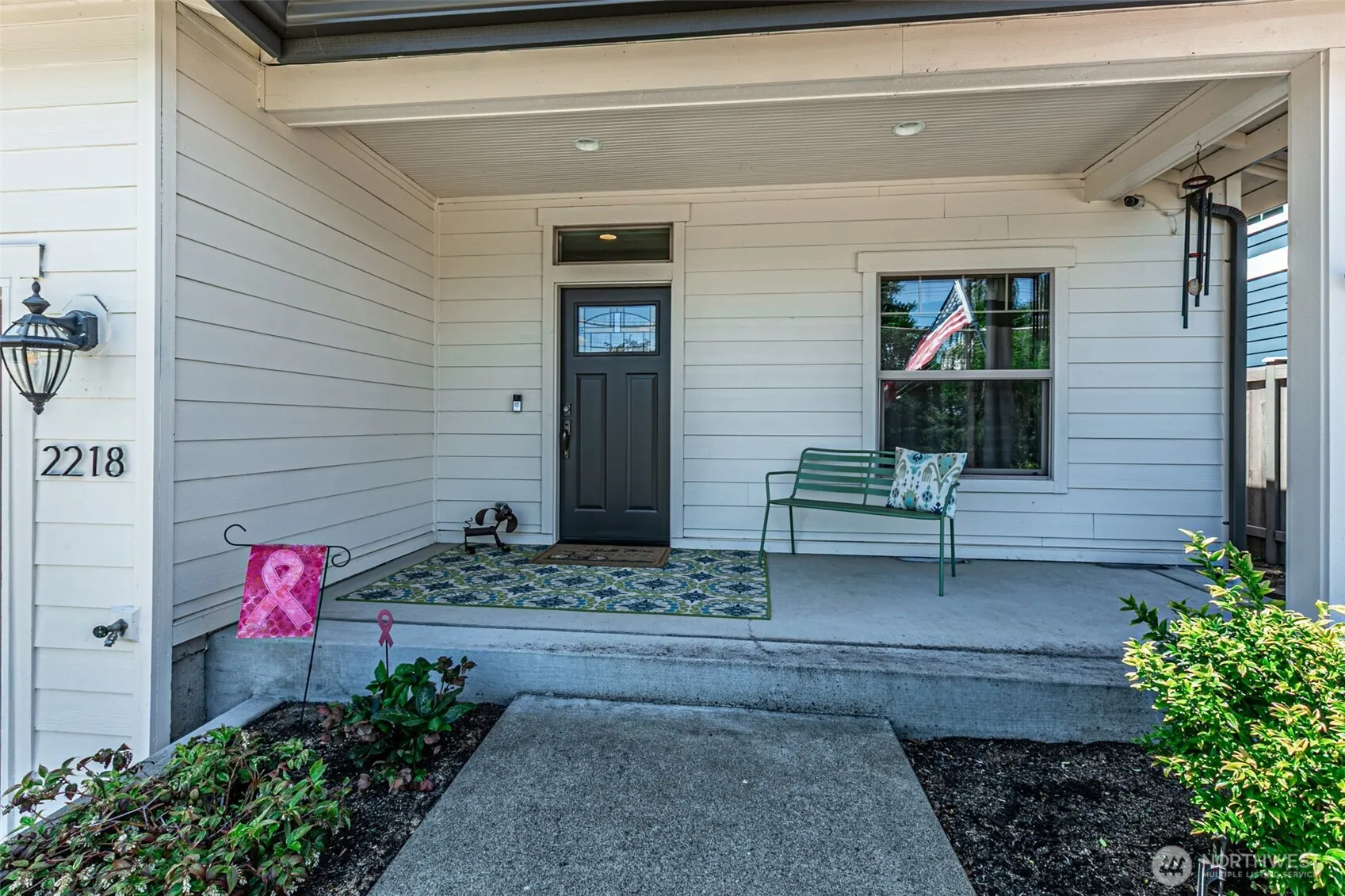 Property photo for 2218 N Huson, Tacoma photo 3
