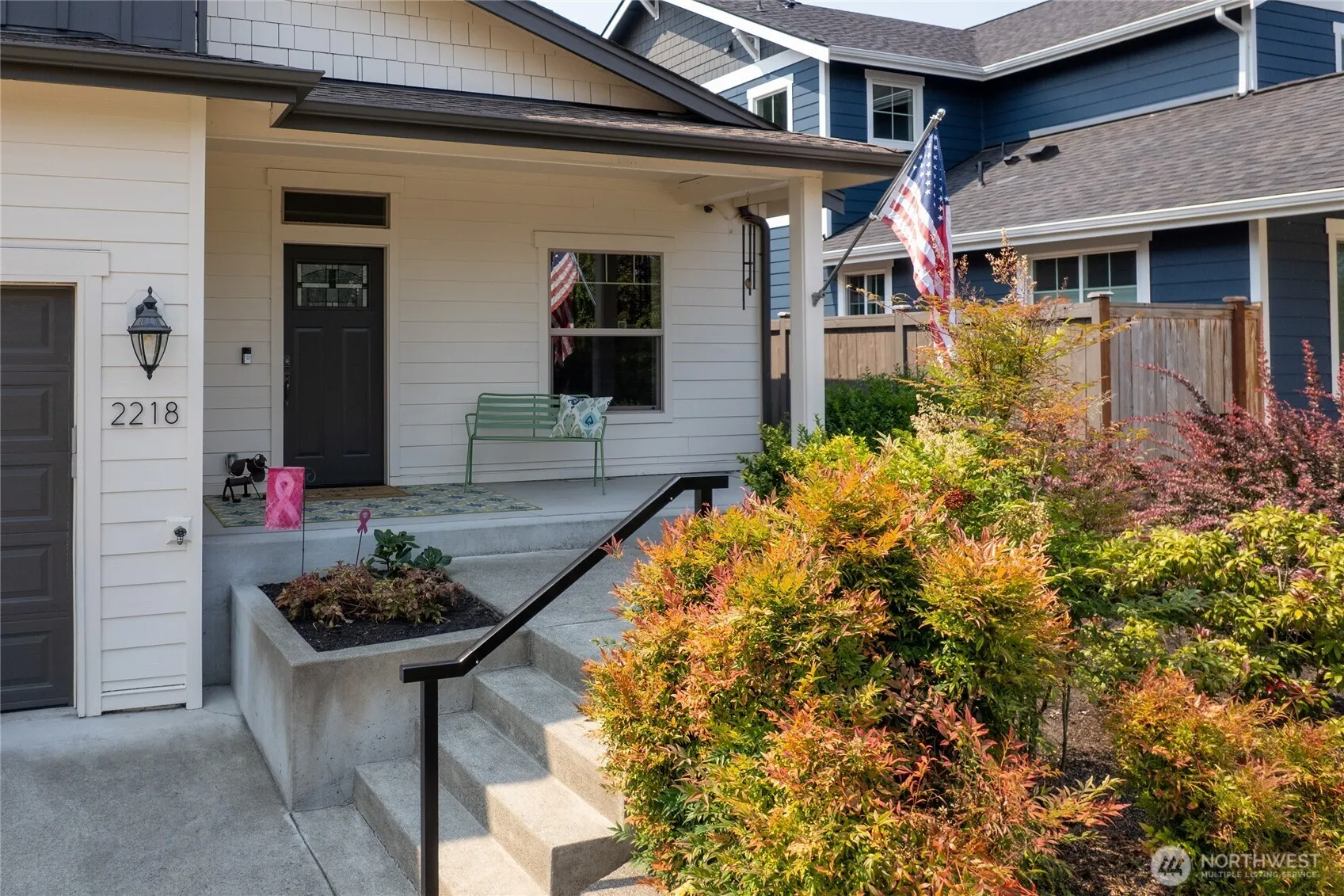 Property photo for 2218 N Huson, Tacoma photo 2