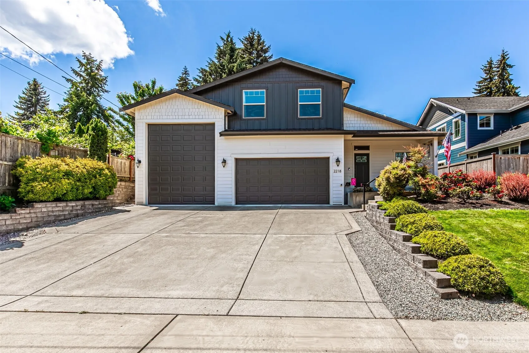 Property photo for 2218 N Huson, Tacoma