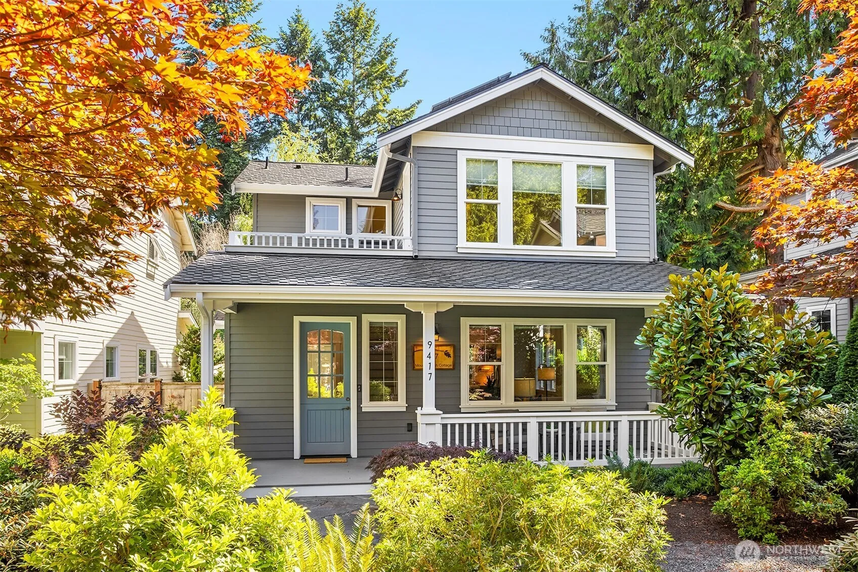 Property photo for 9417 Ne 128th Street, Kirkland