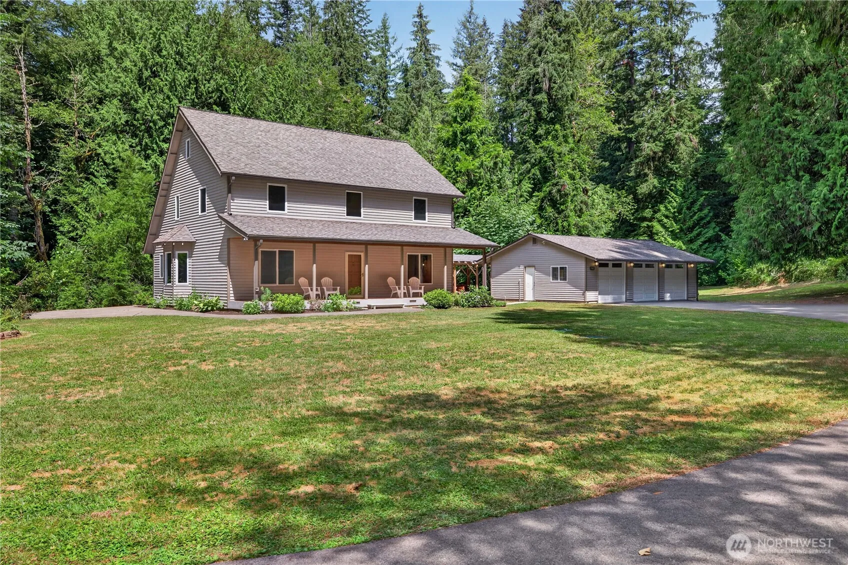Property photo for 17432 Issaquah Hobart Road Se, Issaquah photo 2