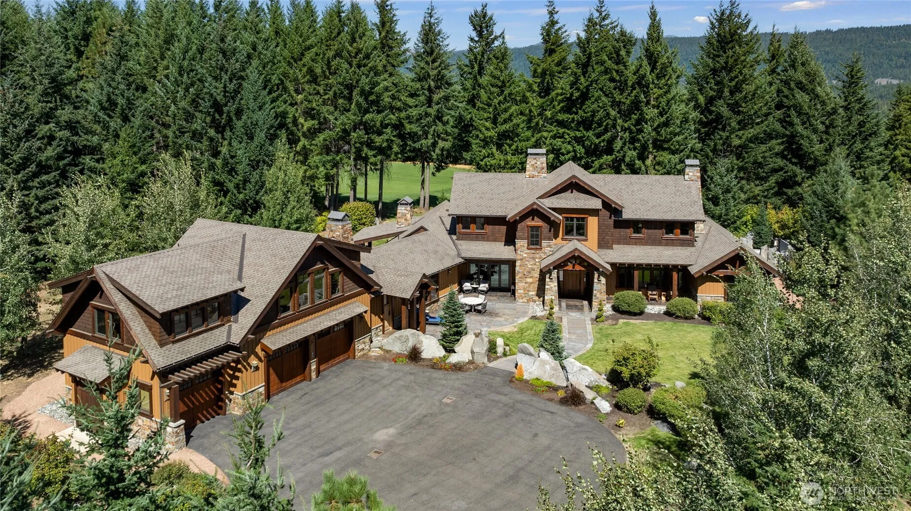 Property photo for 71 Quick Creek Lane, Cle Elum