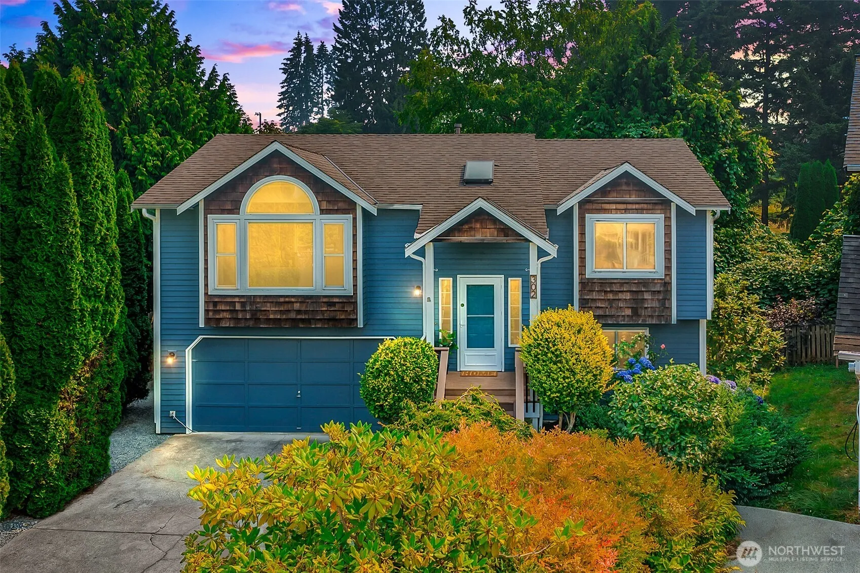 Property photo for 302 18th Place, Snohomish