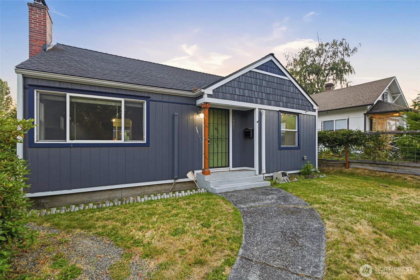 Property photo for 1750 S Anderson Street, Tacoma photo 4
