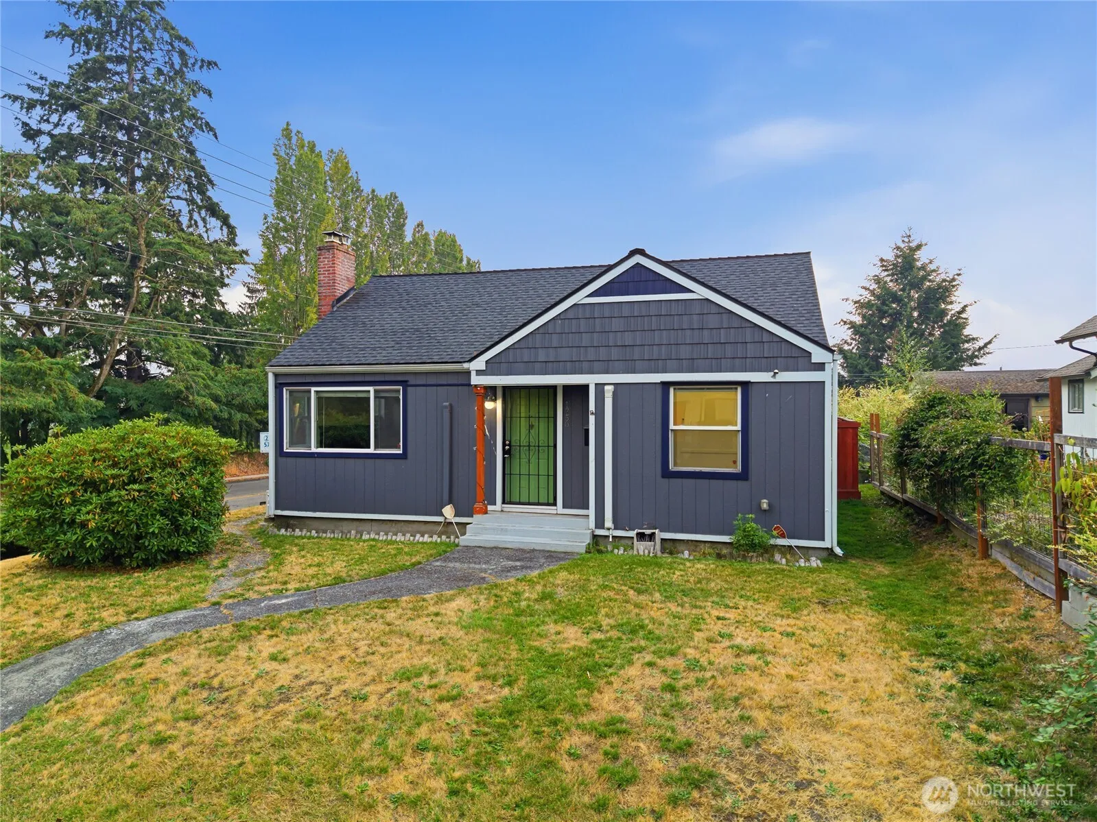 Property photo for 1750 S Anderson Street, Tacoma photo 2