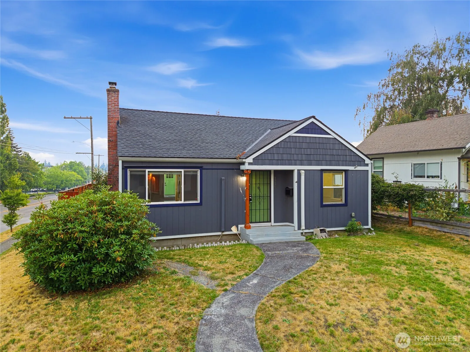 Property photo for 1750 S Anderson Street, Tacoma photo 3