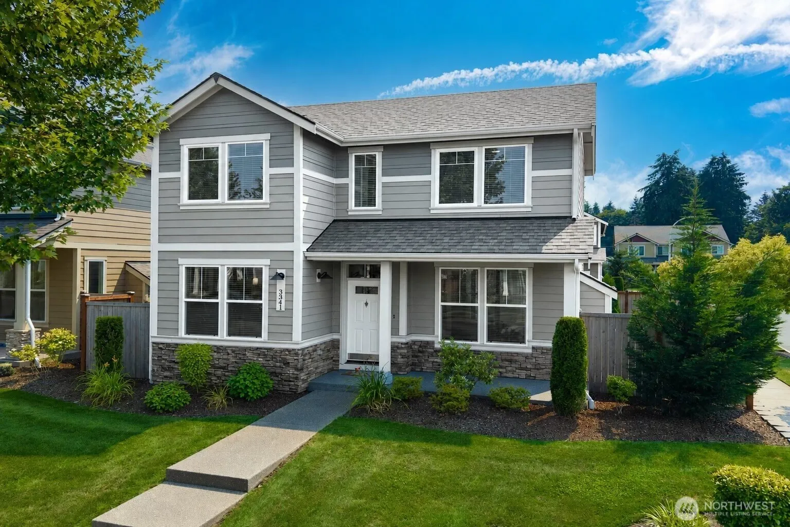 Property photo for 3341 63rd Avenue Sw, Tumwater