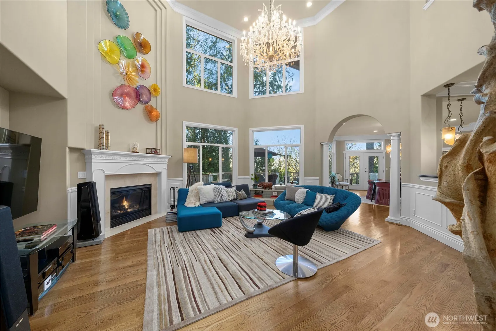 Property photo for 5325 145th Place Se, Bellevue photo 3