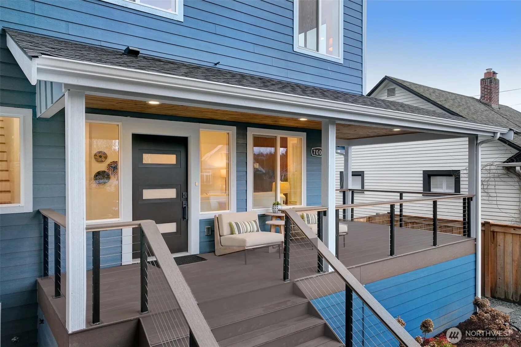 Property photo for 7008 Linden Avenue N, Seattle photo 2