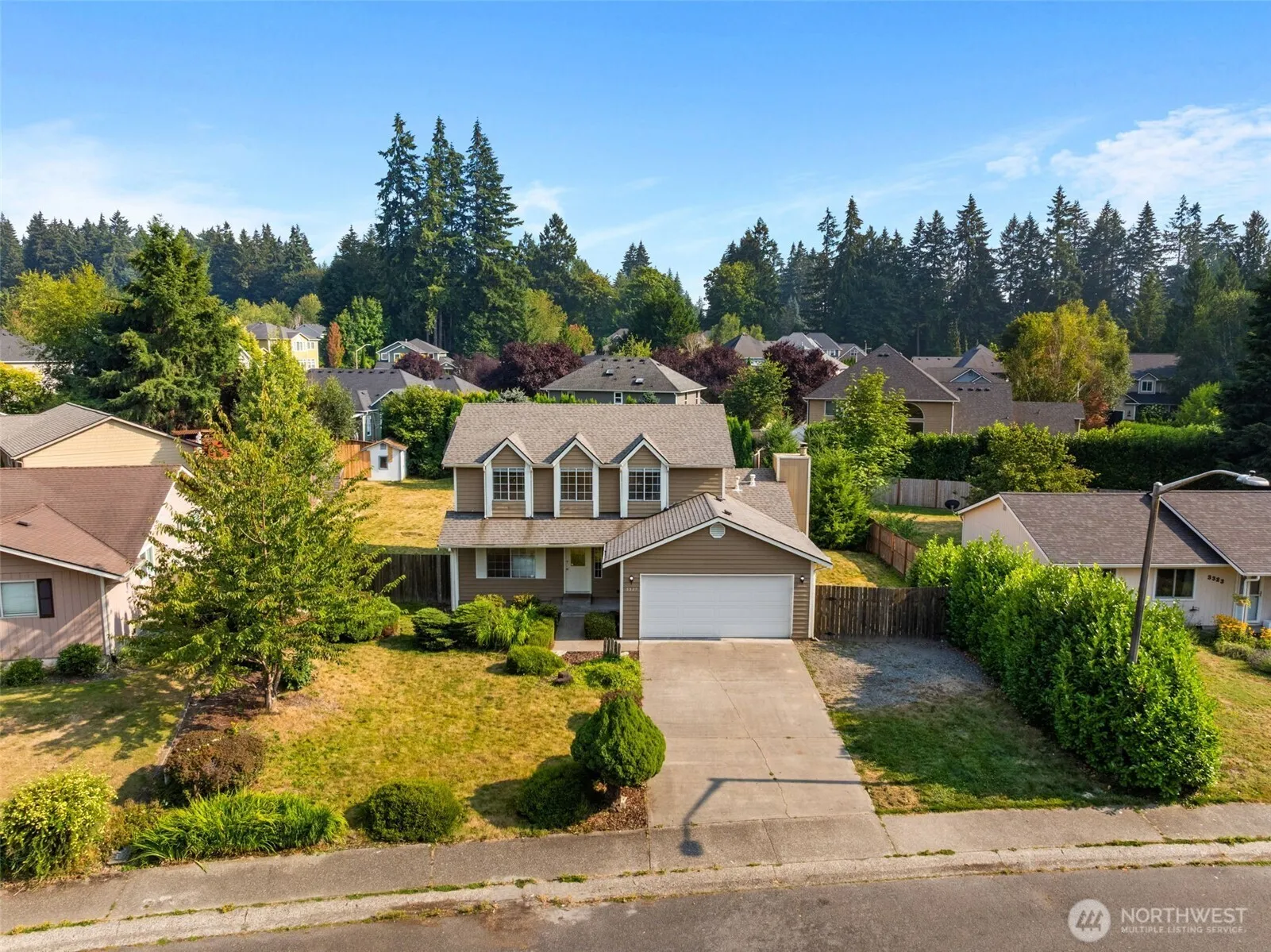 Property photo for 3327 28th Avenue Se, Olympia photo 2