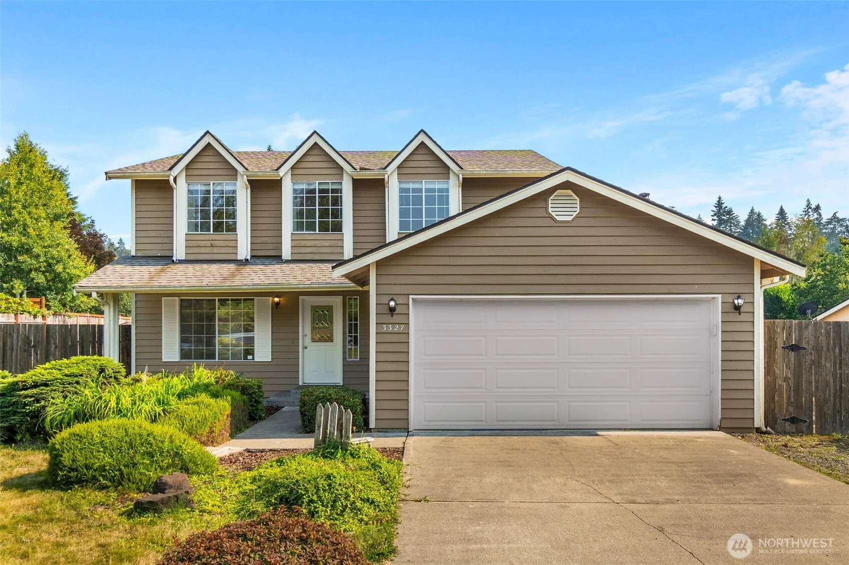 Property photo for 3327 28th Avenue Se, Olympia