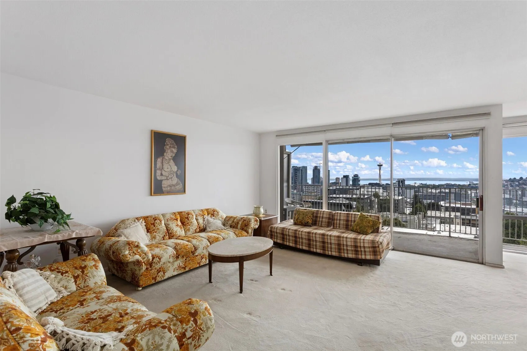 Property photo for 525 Belmont Avenue E #6c, Seattle photo 4