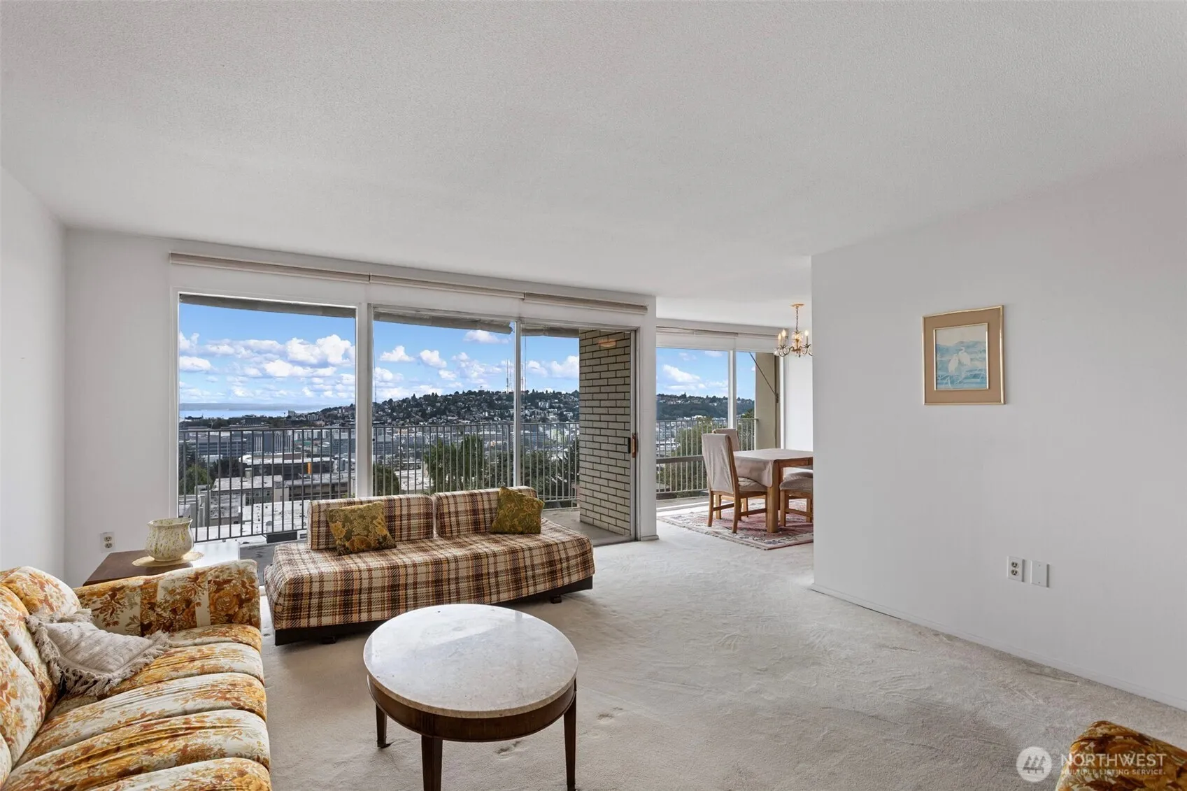 Property photo for 525 Belmont Avenue E #6c, Seattle photo 5