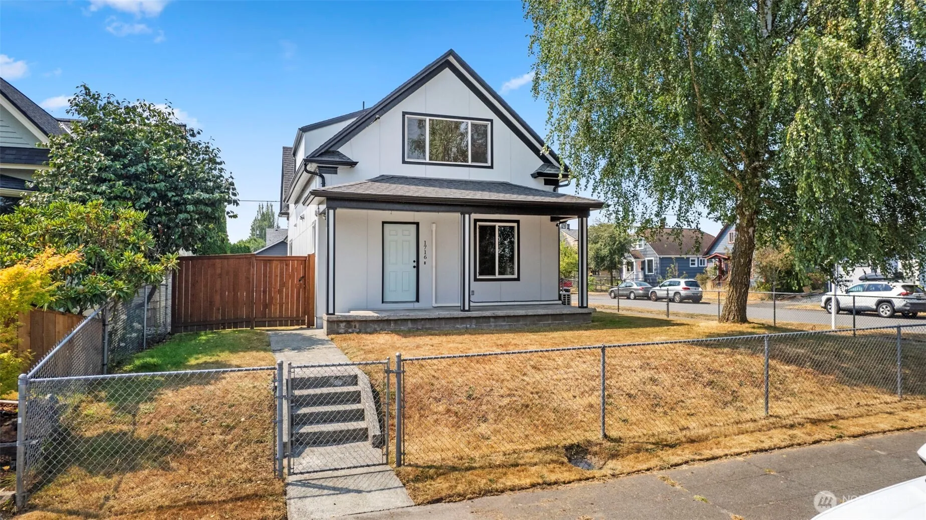 Property photo for 2104 Rockefeller Avenue #1716, Everett photo 2