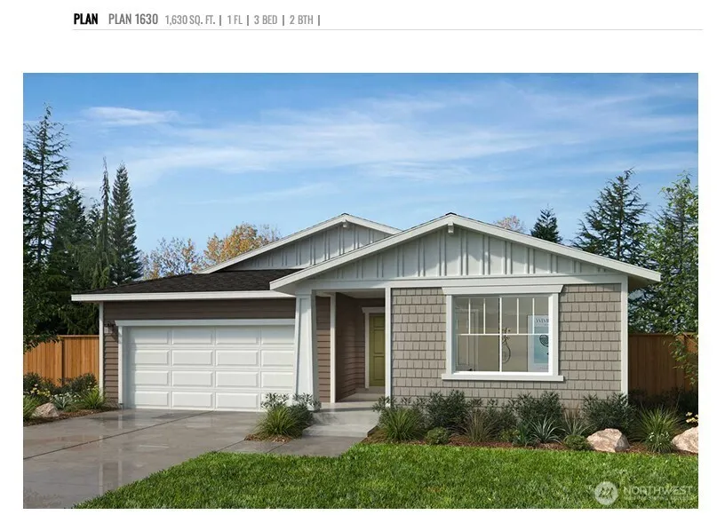 Property photo for 17213 127th Street Ct E #259, Bonney Lake