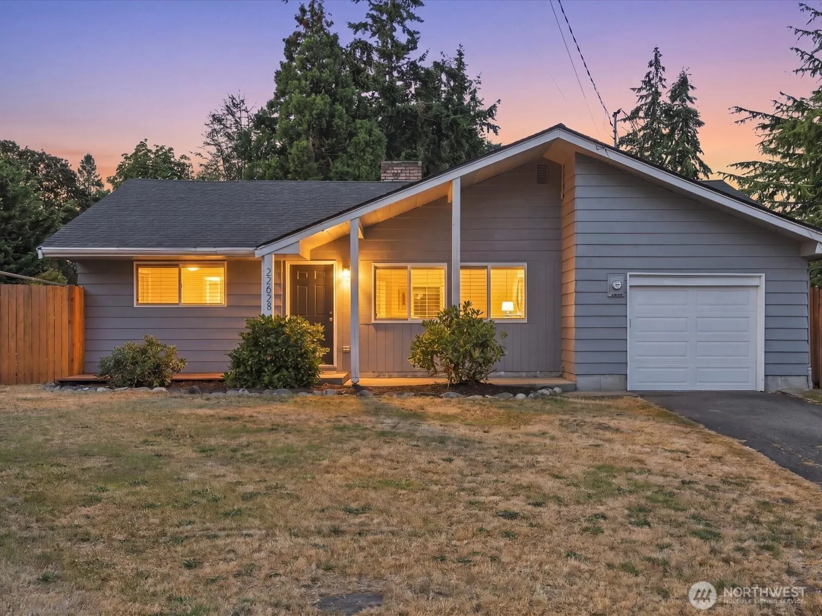 Property photo for 22628 87th Avenue W, Edmonds