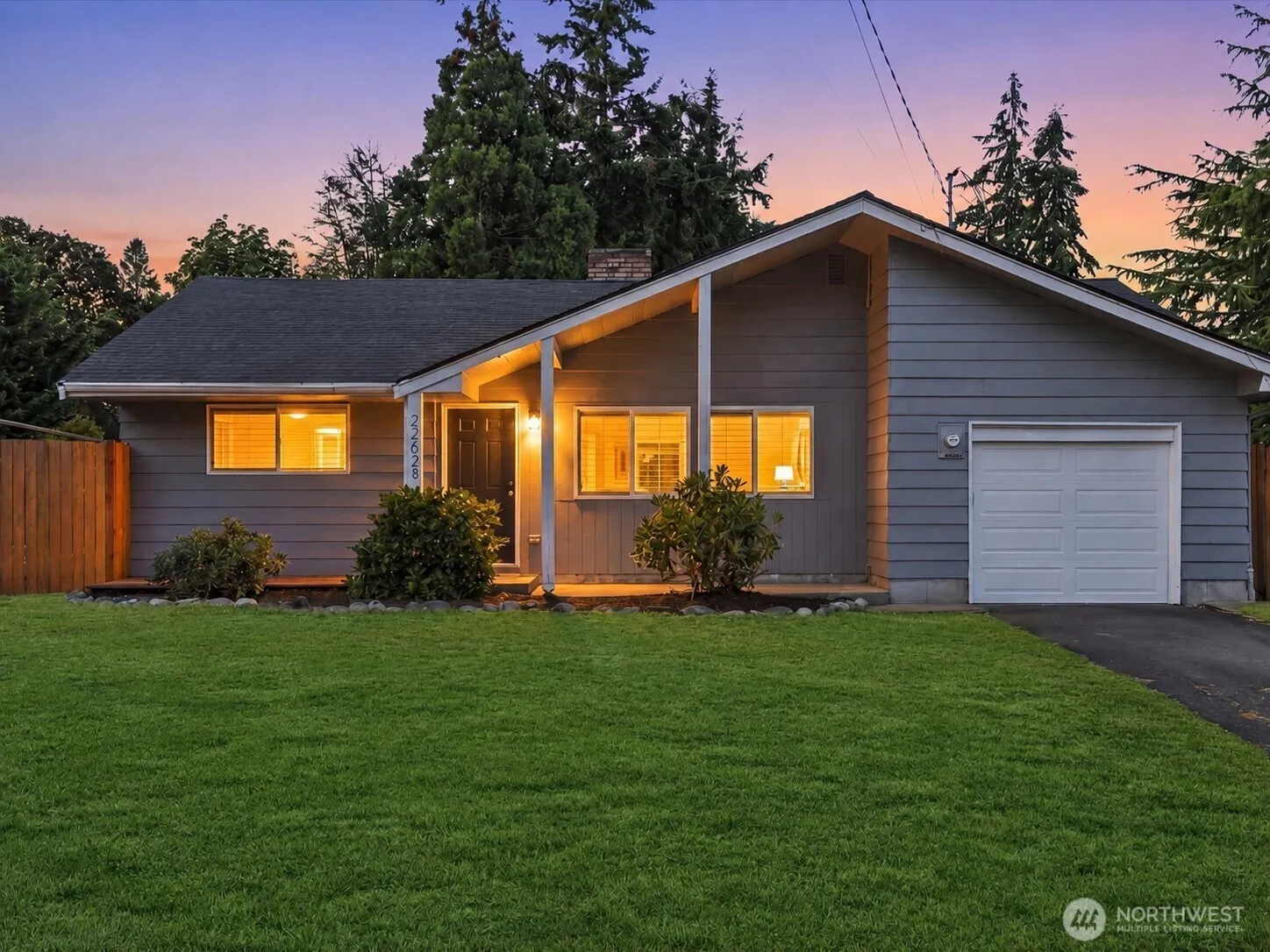 Property photo for 22628 87th Avenue W, Edmonds
