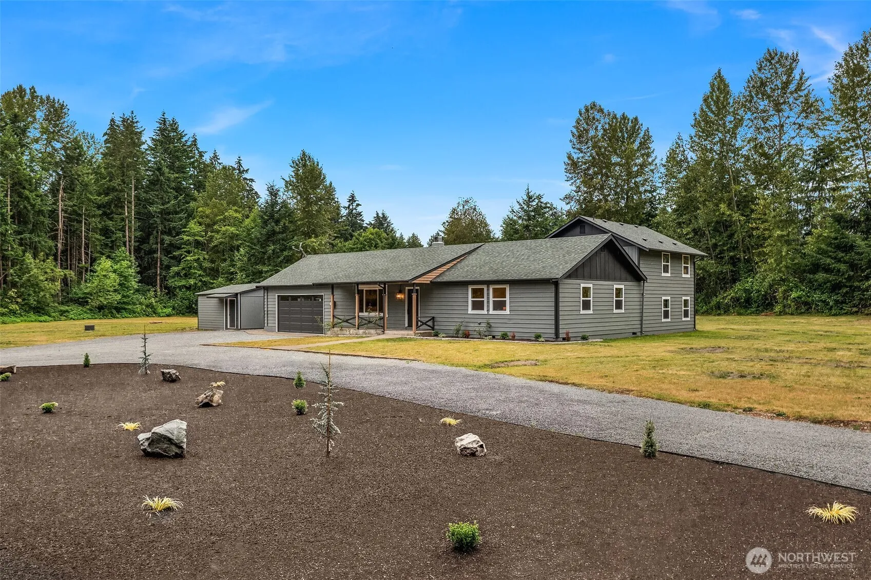 Property photo for 23111 58th Avenue E, Spanaway