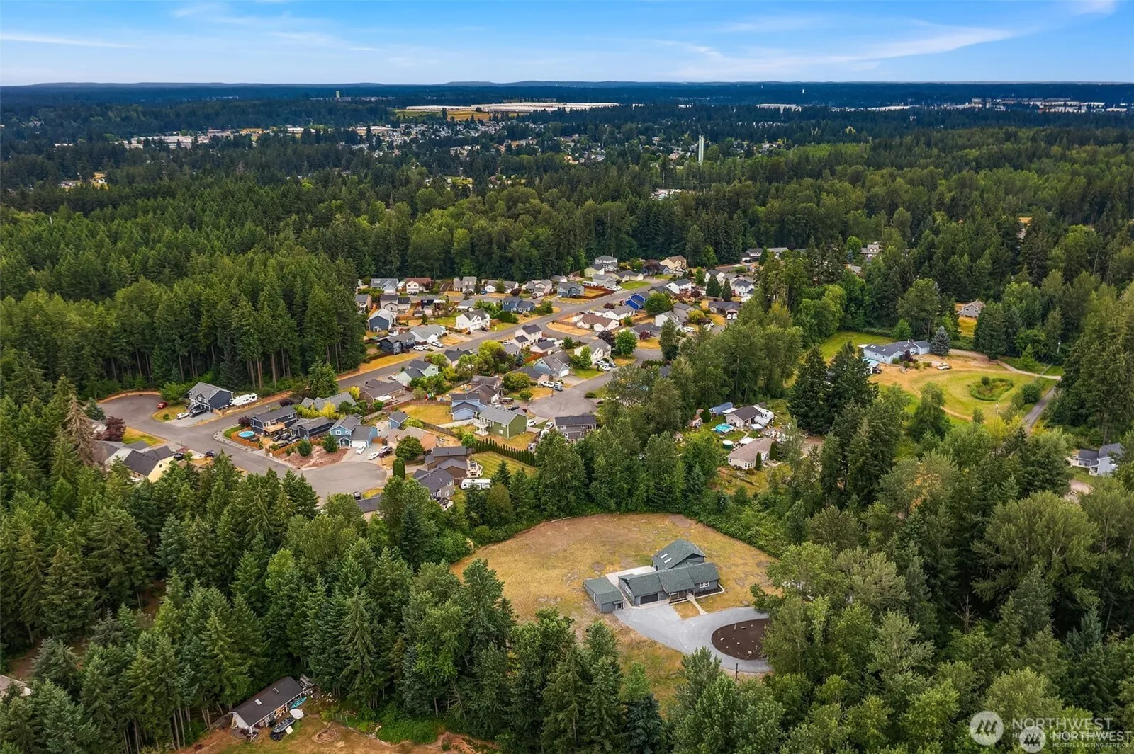 Property photo for 23111 58th Avenue E, Spanaway photo 2