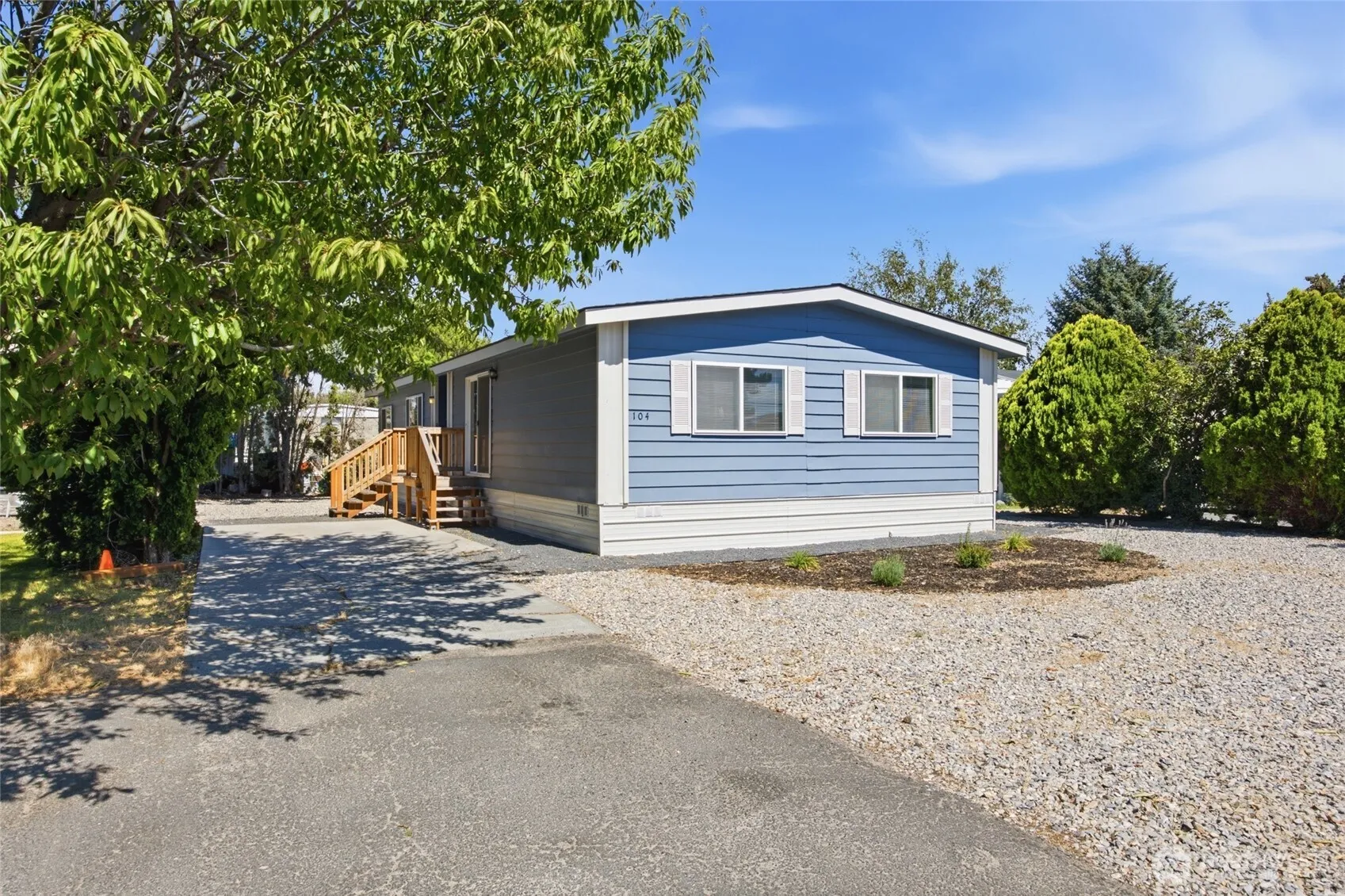 Property photo for 4815 Airway Drive Ne #104, Moses Lake