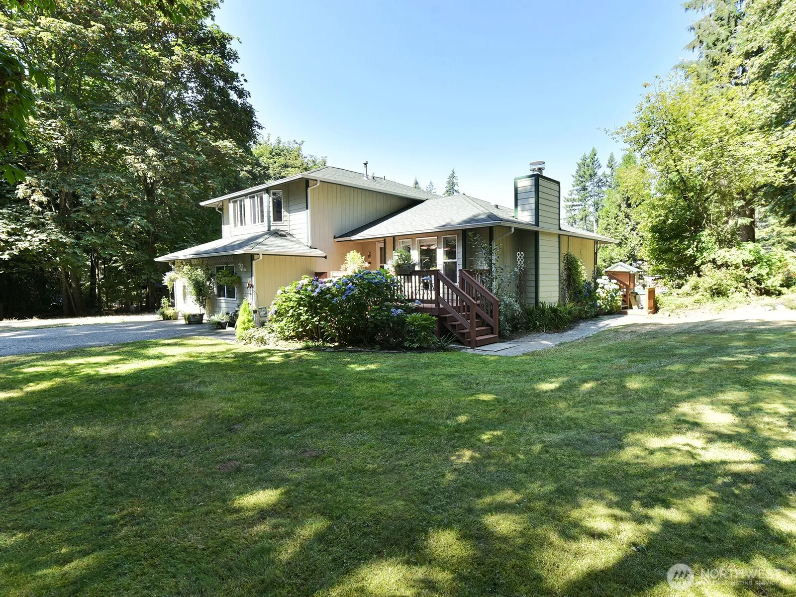 Property photo for 22526 Se 187th Street, Maple Valley photo 2