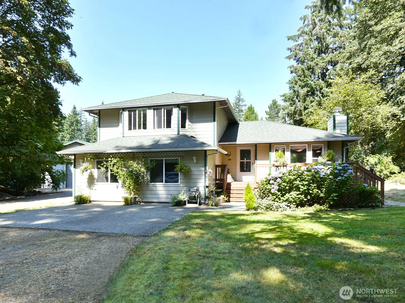 Property photo for 22526 Se 187th Street, Maple Valley