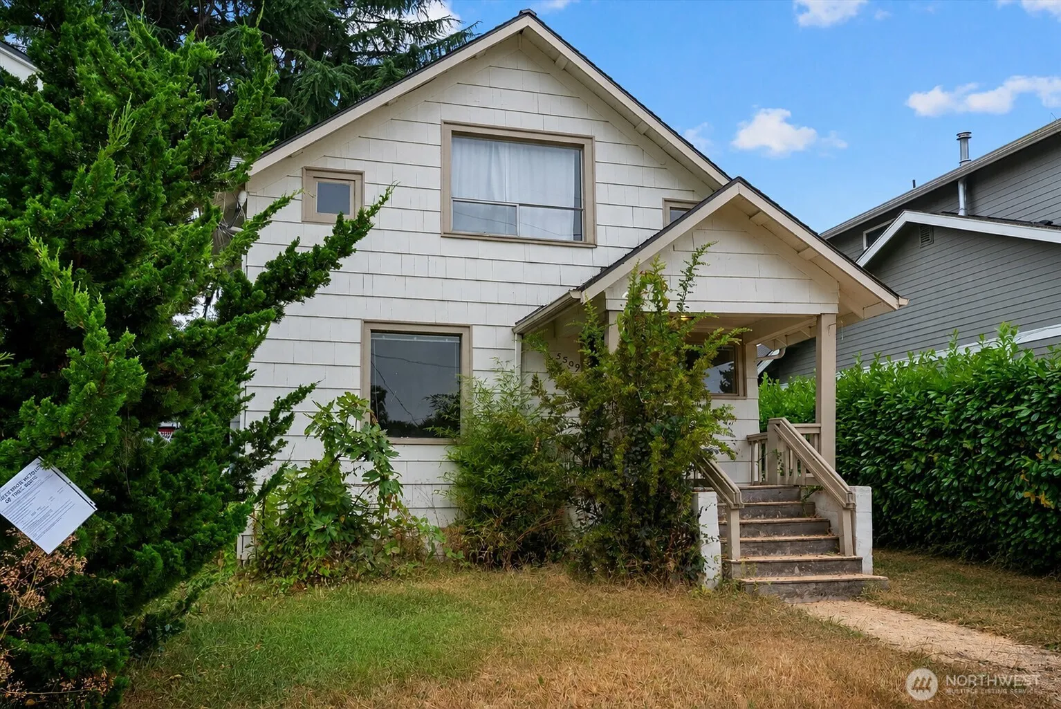 Property photo for 5509 Kensington Place N, Seattle