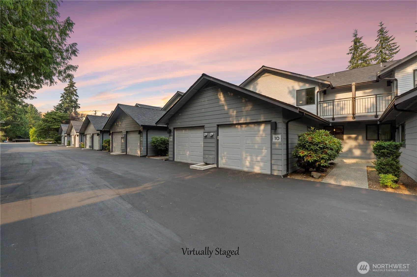 Property photo for 7730 196th Street Sw #10, Edmonds