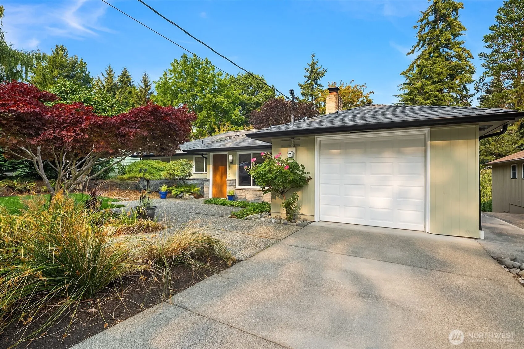 Property photo for 12032 12th Avenue Nw, Seattle photo 2