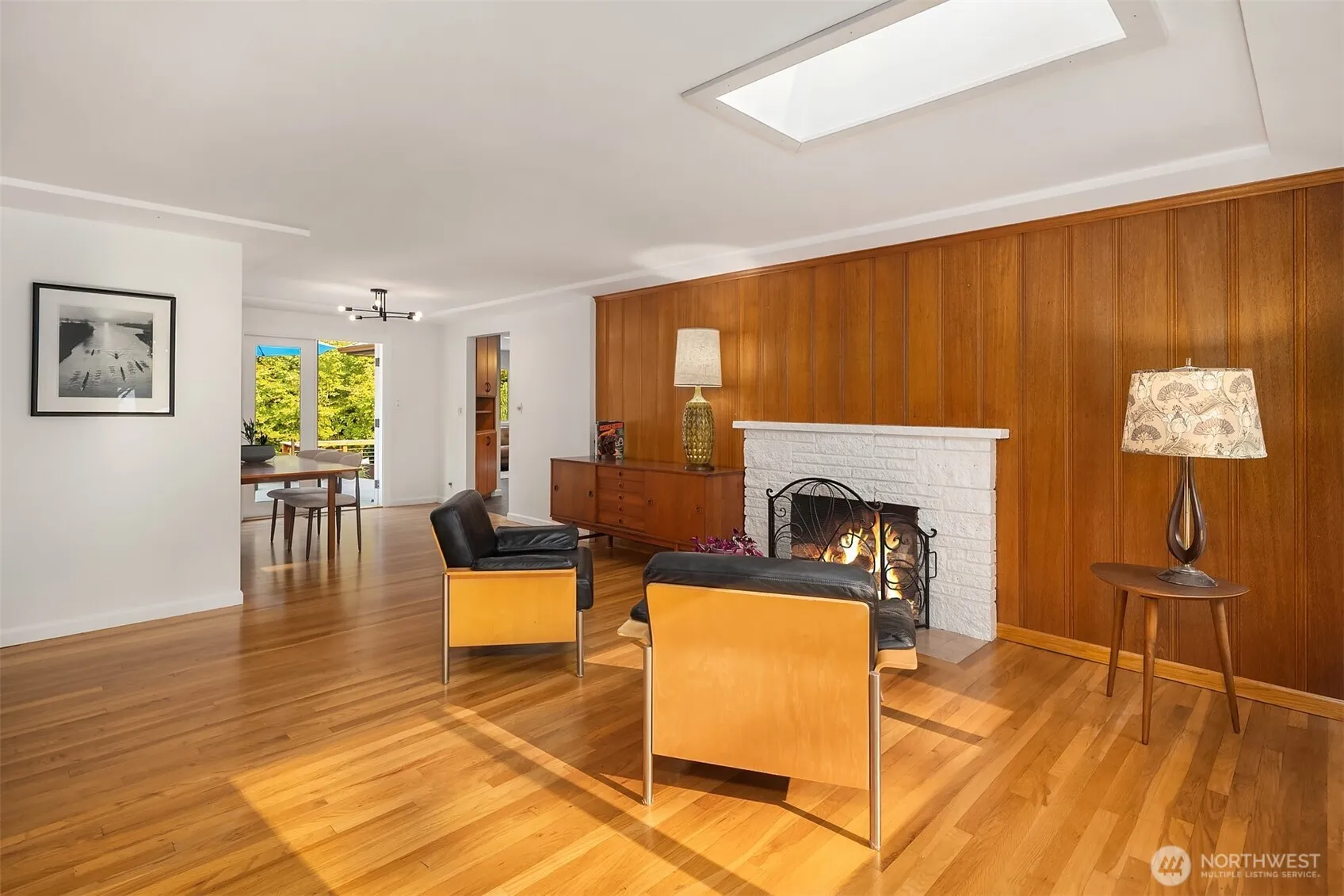 Property photo for 12032 12th Avenue Nw, Seattle photo 4