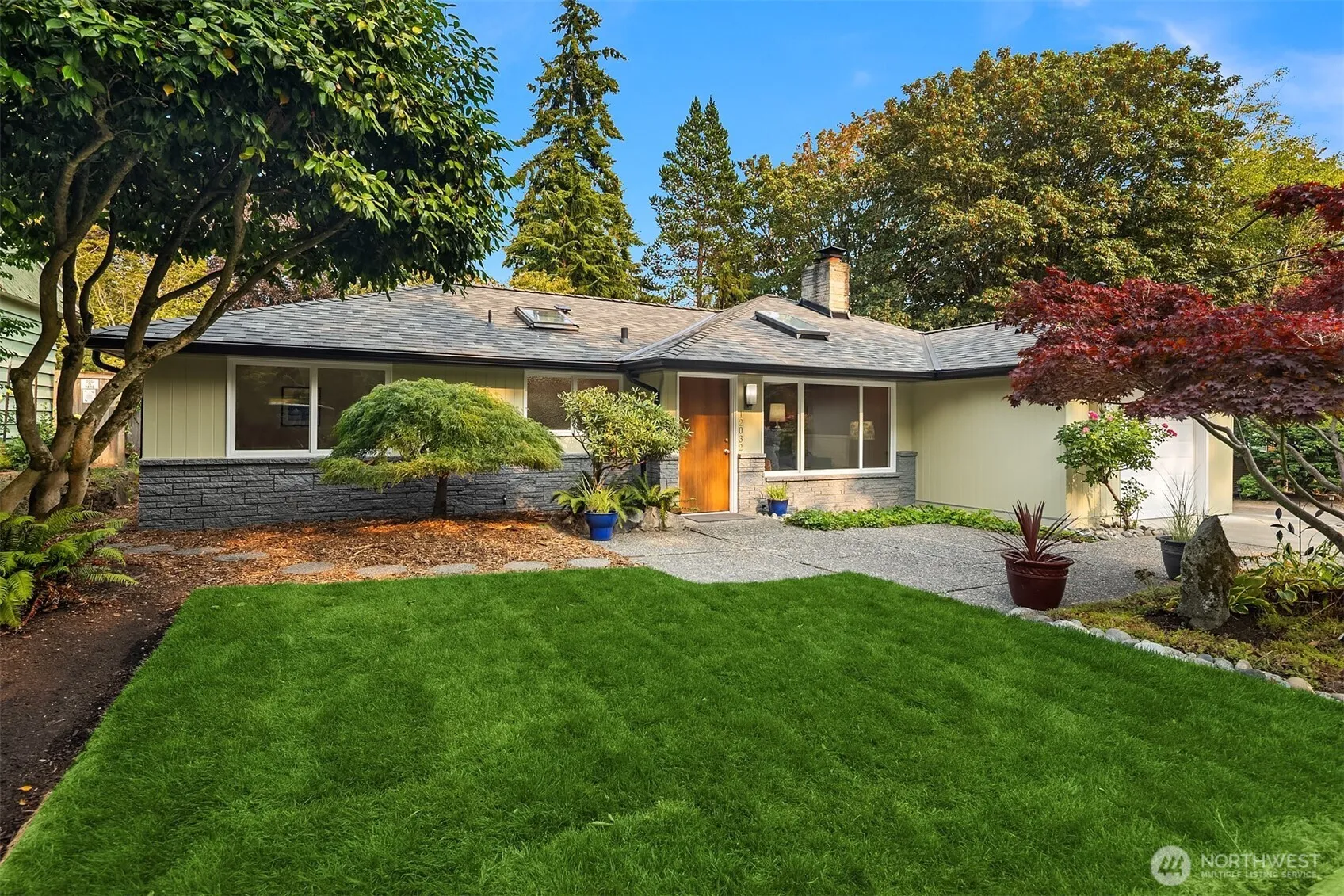 Property photo for 12032 12th Avenue Nw, Seattle