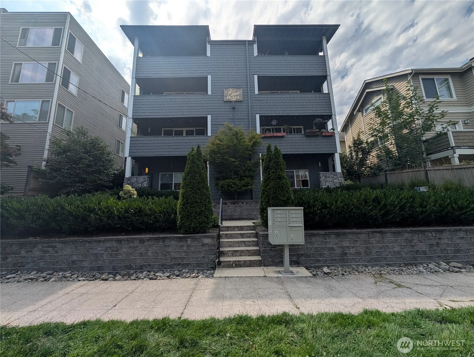 Property photo for 1729 18th Avenue #201, Seattle