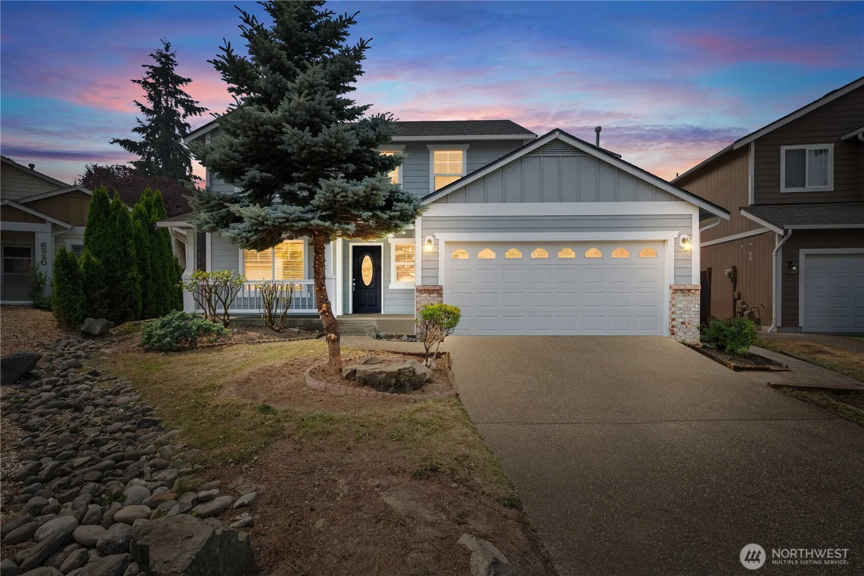 Property photo for 6316 119th St E, Puyallup