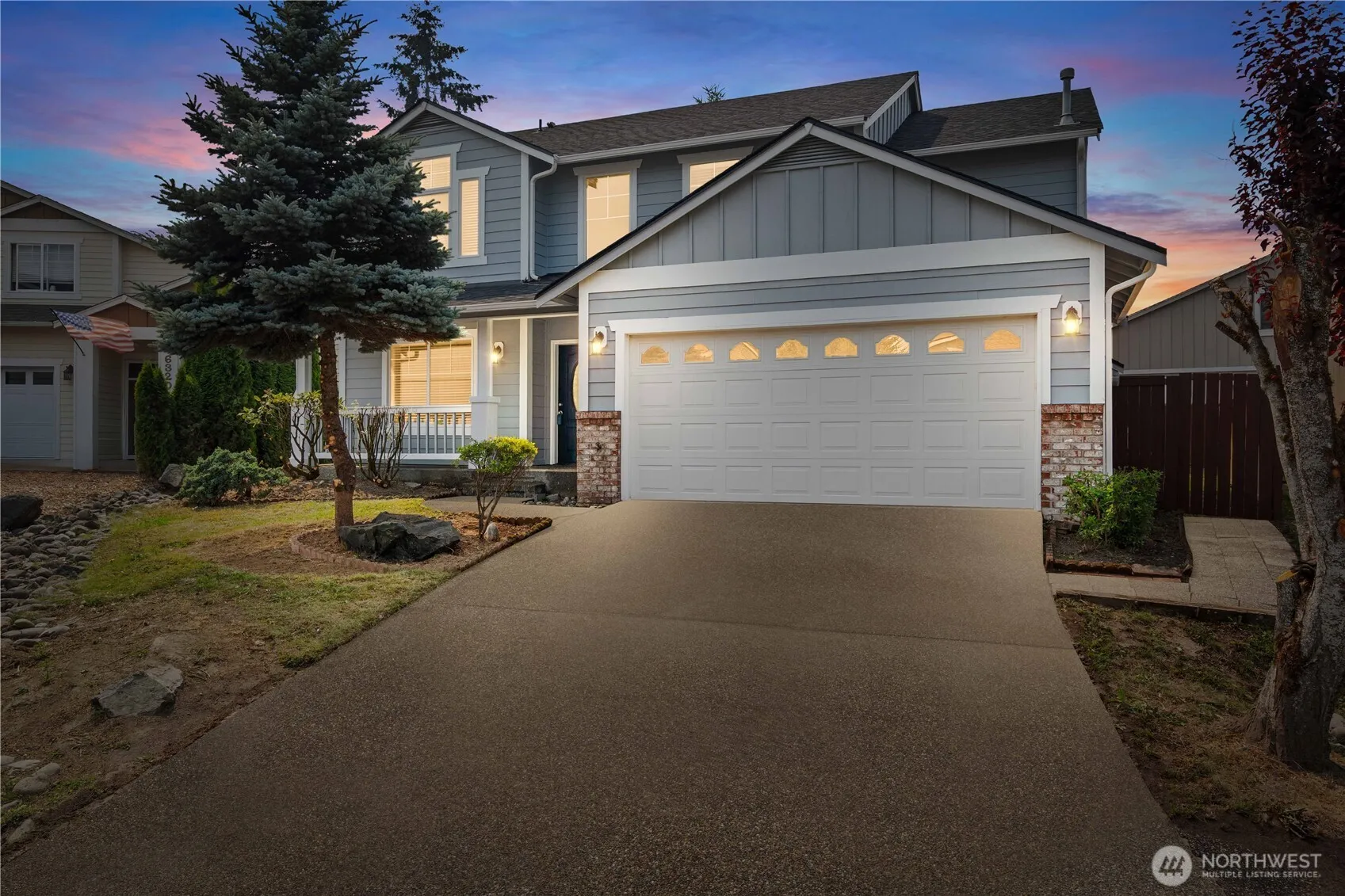 Property photo for 6316 119th St E, Puyallup photo 2