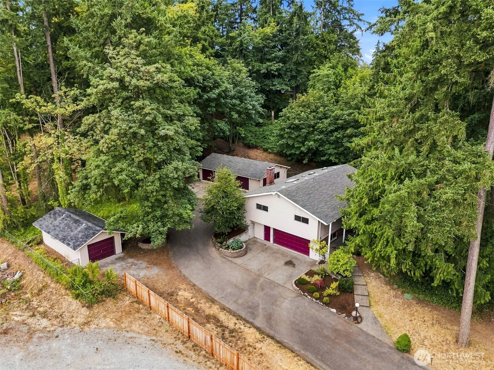 Property photo for 7412 104th Street E, Puyallup photo 2