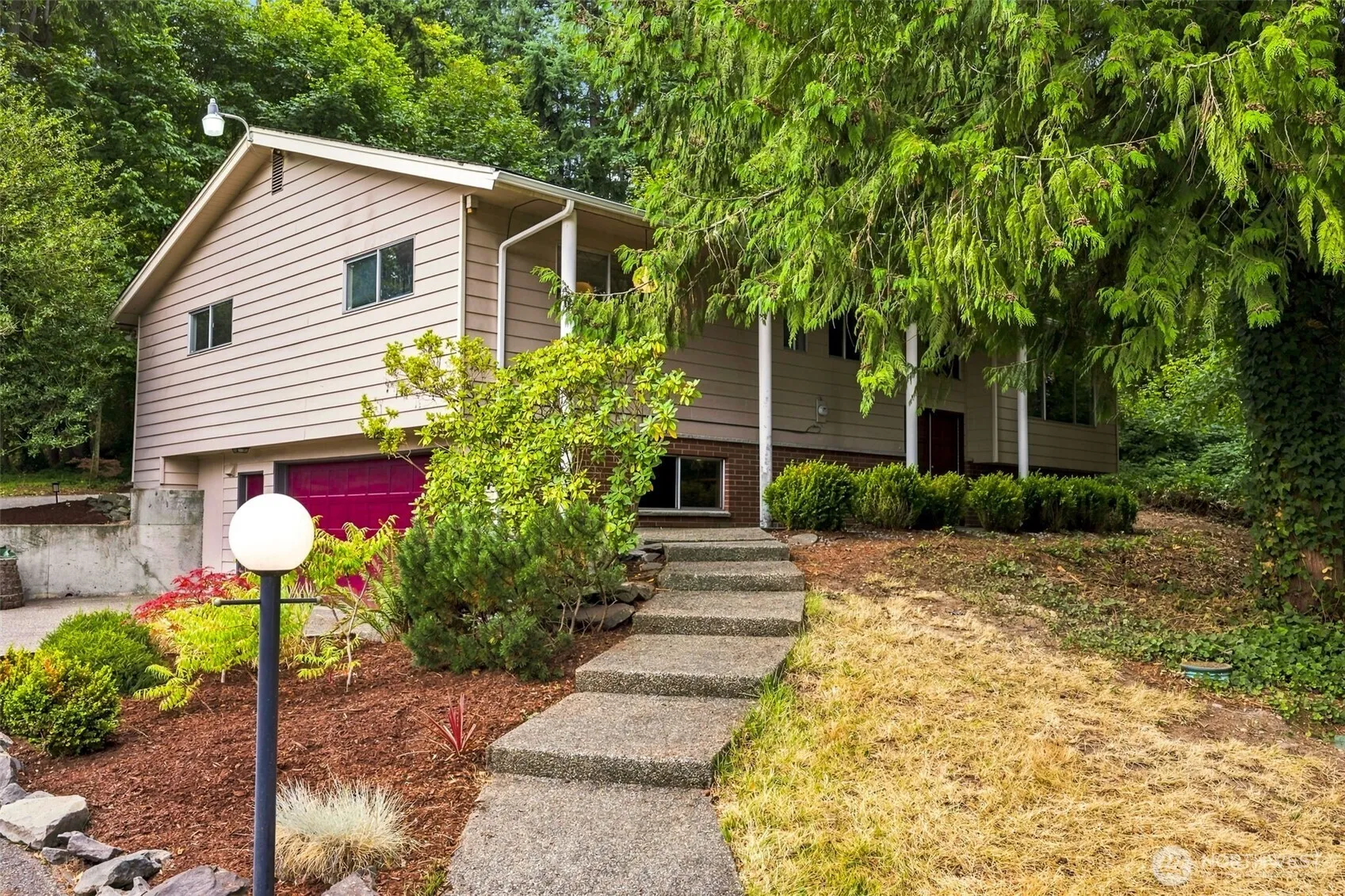 Property photo for 7412 104th Street E, Puyallup